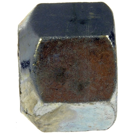 Dorman 611-051 Wheel Nut 5/8-18 Standard - 1-1/16 In. Hex, 29/32 In. Length 611-051